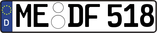 ME-DF518