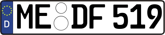 ME-DF519
