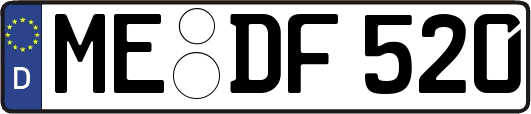 ME-DF520