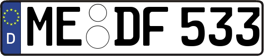 ME-DF533
