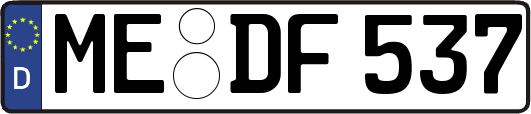 ME-DF537