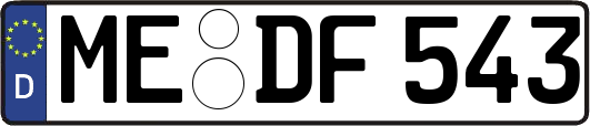 ME-DF543