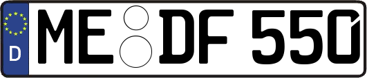 ME-DF550