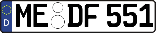 ME-DF551