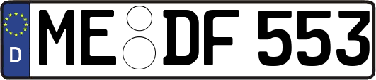 ME-DF553