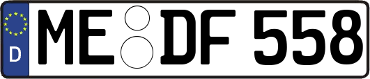 ME-DF558