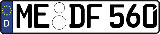 ME-DF560