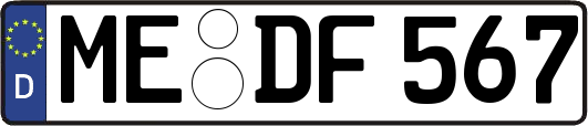 ME-DF567