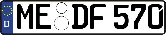 ME-DF570