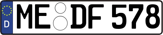 ME-DF578