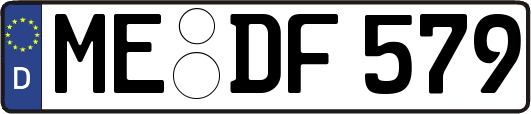 ME-DF579