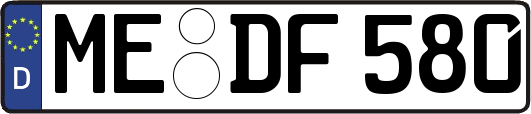 ME-DF580