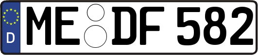 ME-DF582