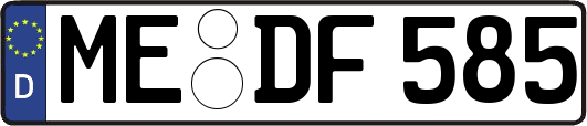 ME-DF585
