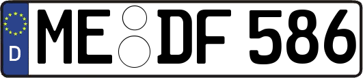 ME-DF586