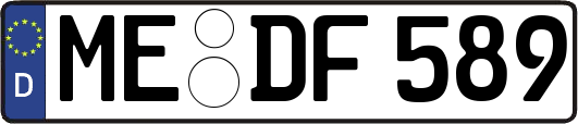 ME-DF589