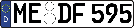 ME-DF595