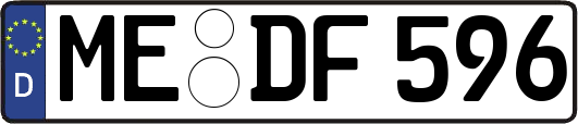 ME-DF596
