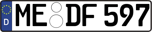 ME-DF597