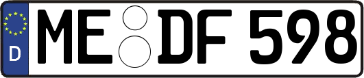 ME-DF598
