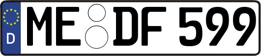 ME-DF599