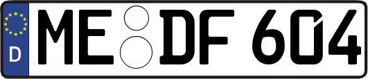 ME-DF604