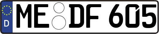 ME-DF605
