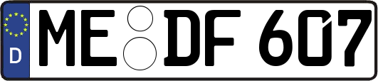 ME-DF607
