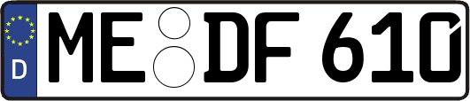 ME-DF610