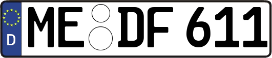 ME-DF611