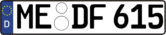ME-DF615