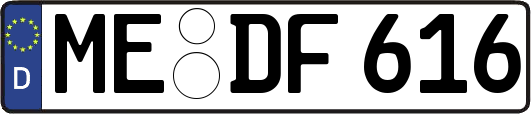 ME-DF616