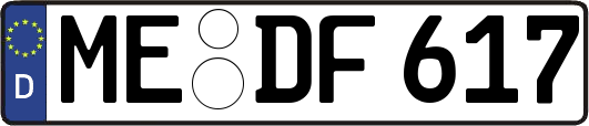 ME-DF617
