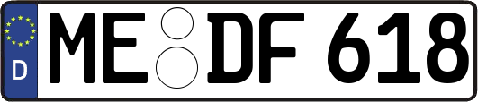 ME-DF618
