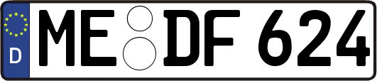 ME-DF624