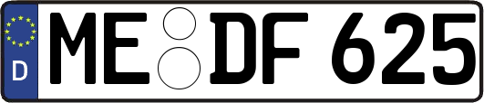 ME-DF625