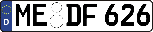 ME-DF626
