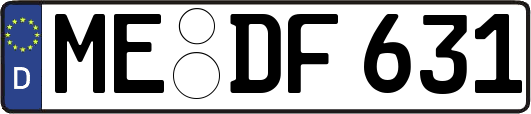 ME-DF631
