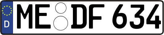 ME-DF634