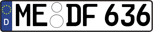 ME-DF636