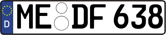 ME-DF638