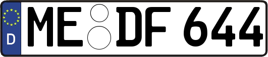 ME-DF644