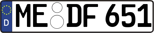 ME-DF651