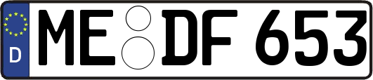 ME-DF653