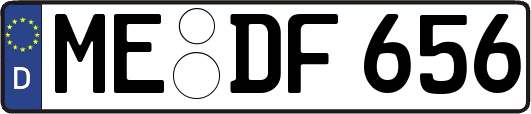 ME-DF656