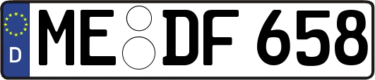 ME-DF658