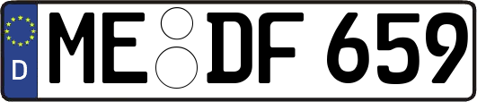 ME-DF659