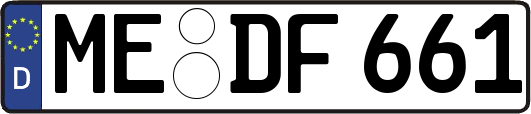 ME-DF661