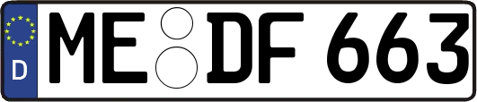 ME-DF663