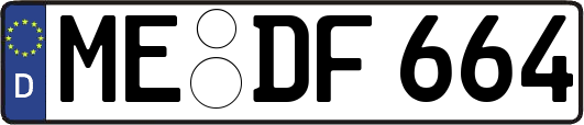 ME-DF664